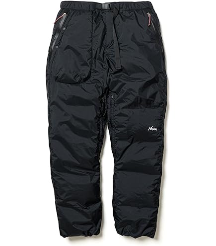 NANGA ナンガ TAKIBI タキビ ダウンパンツ カーゴパンツ メンズL 楽天市場】NANGA ナンガ TAKIBI タキビ ダウンパンツ カーゴ